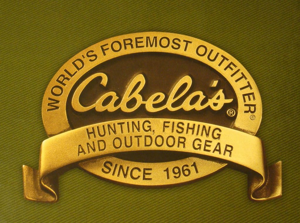 Cabela's secret deals