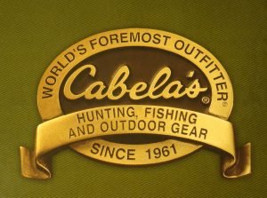 Cabela's secret deals