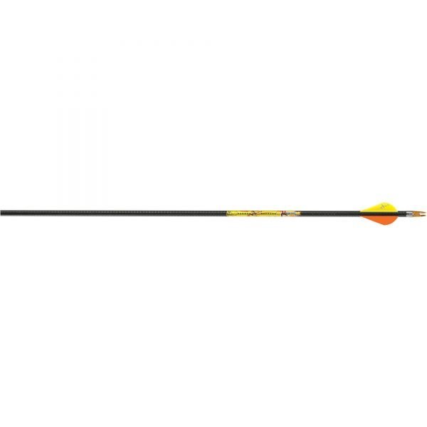cheap hunting arrows