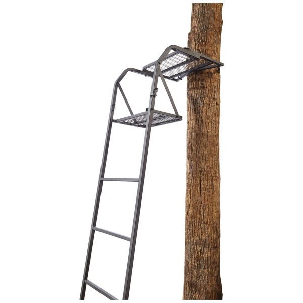 cheap ladder stand