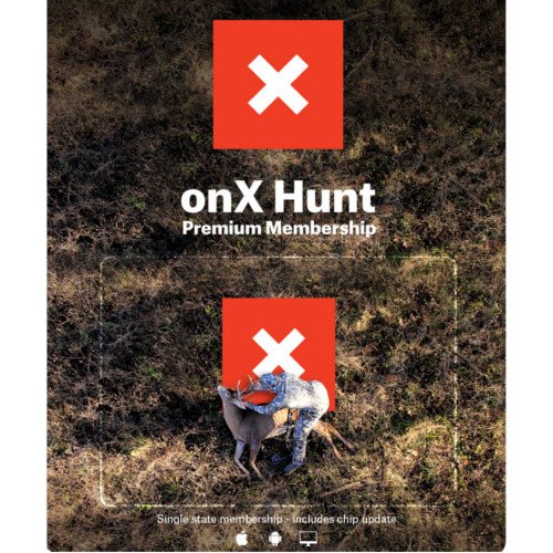 OnX maps discount