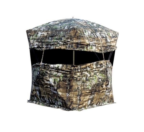 bullpen ground blind