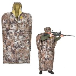slumber jack thermal cloak
