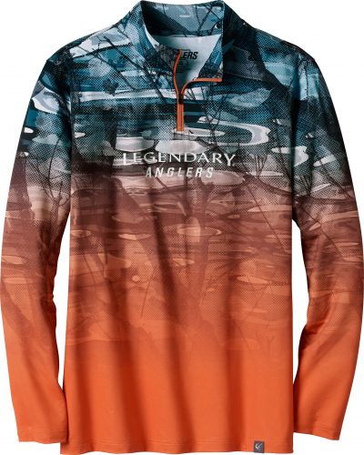 SPF fishing shirt deal
