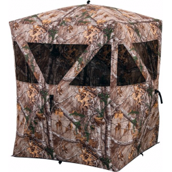 best hub ground blind