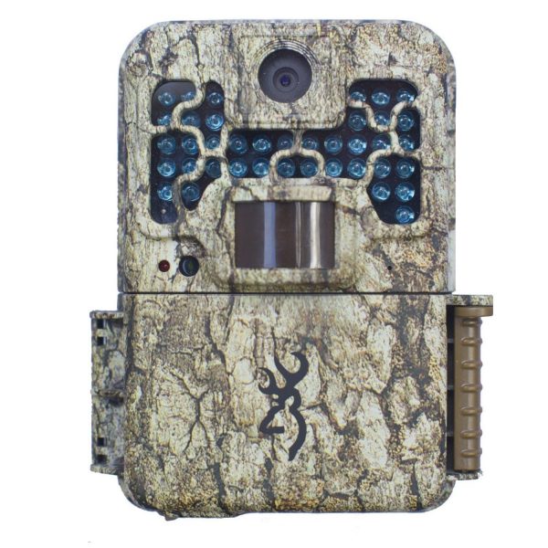 refurbished trail camera