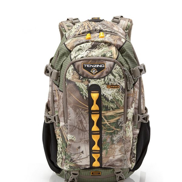 ultimate hunting day pack