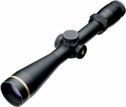 leupold scope clearance