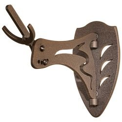 skull mounting bracket