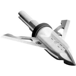G5 low draw weight broadheads