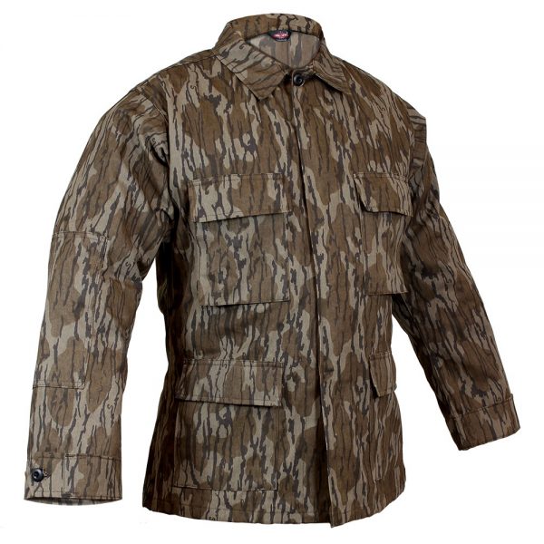 original bottomland camo