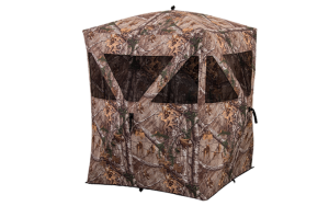 hunting ground blind