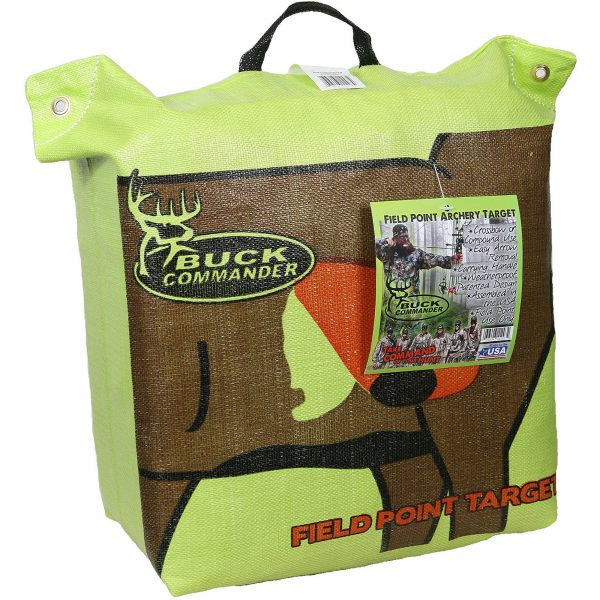 field tip archery target deal
