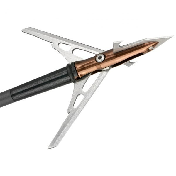 new turkey broadhead deal