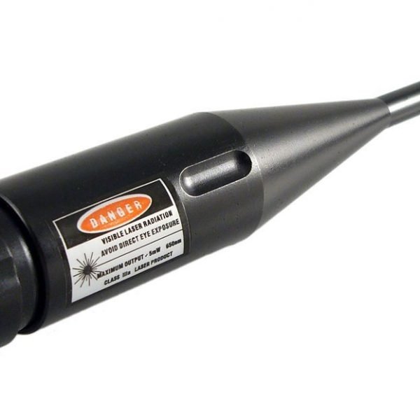 laser rifle sighting tool deal