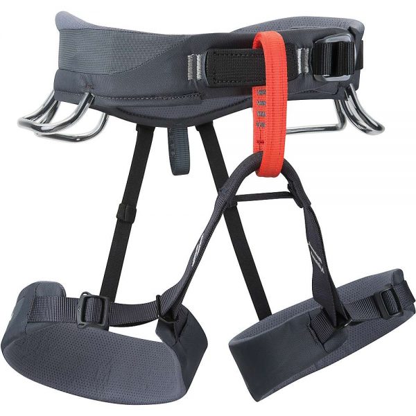 climbing harness for hunting