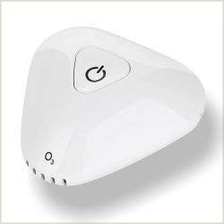 boneview scent eliminator ozone generator