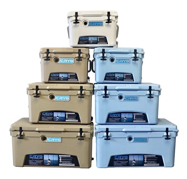 best roto molded cooler deal