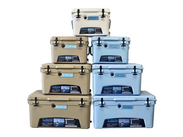 best roto molded cooler deal