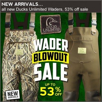 cheap insulated hunting waders