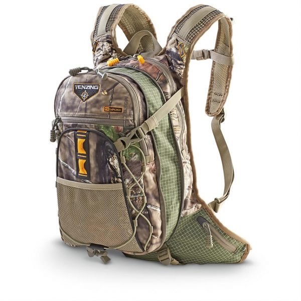 best hunting daypack deal