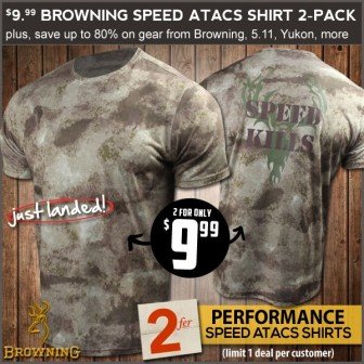 field supply browning camo deal