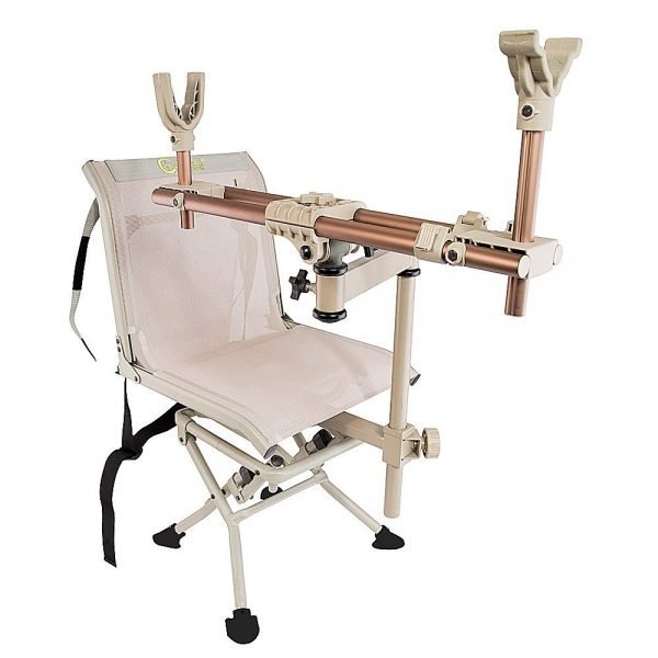 caldwell chairpod hunting rest
