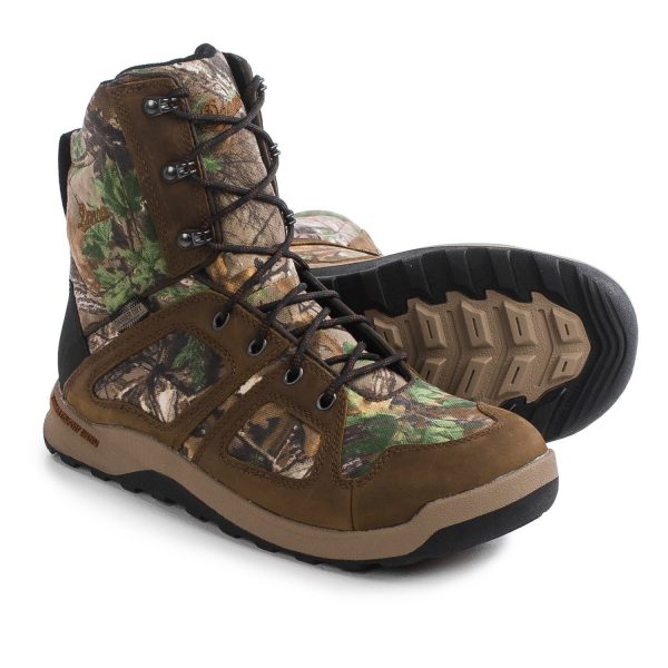danner hunting boots sale