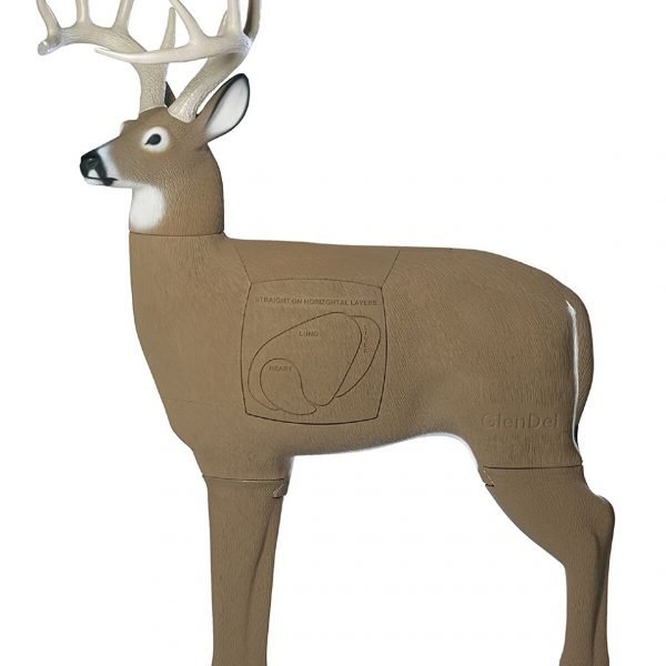 3d buck target deal with rebate