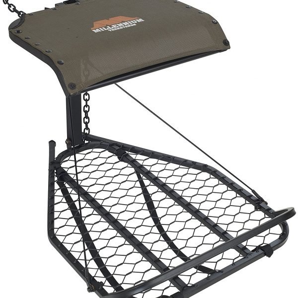hangon treestand deal