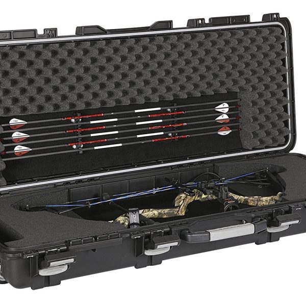 travel bow hard case