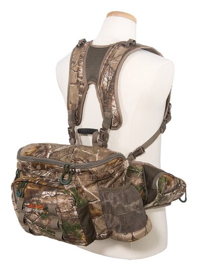 convertible hunting pack