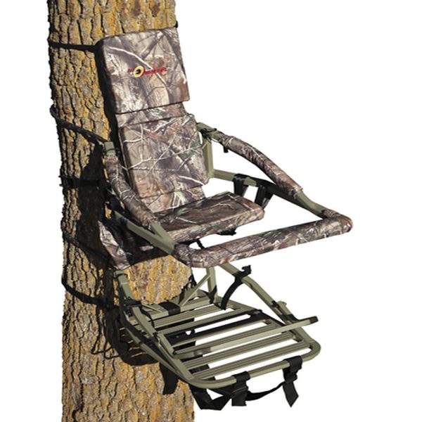 climbing treestand sale