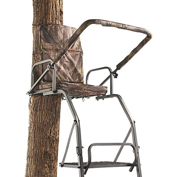 best ladder treestand deals