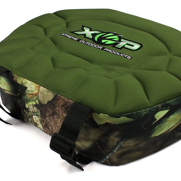 best hangon stand seat cushion