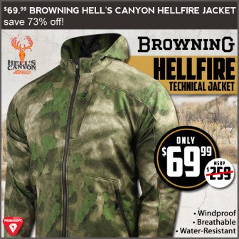 camo hunting jacket deals
