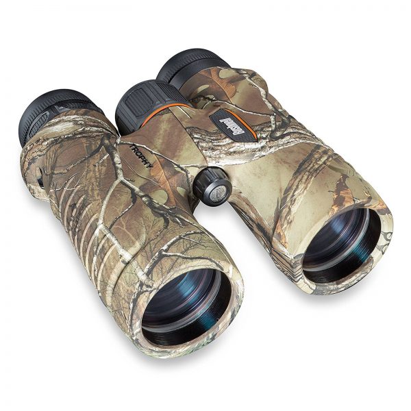 Discount binoculars