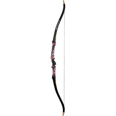 Archery Recurve Clearance