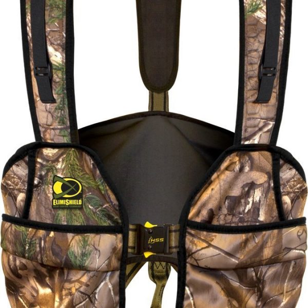 Hunting safety harness sale
