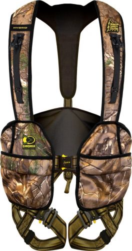 Hunting safety harness sale