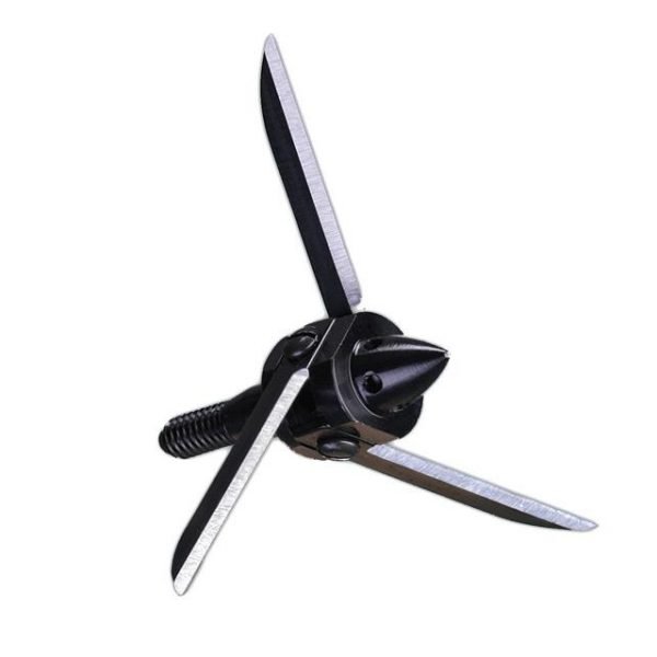 Turkey Hunting Broadheads