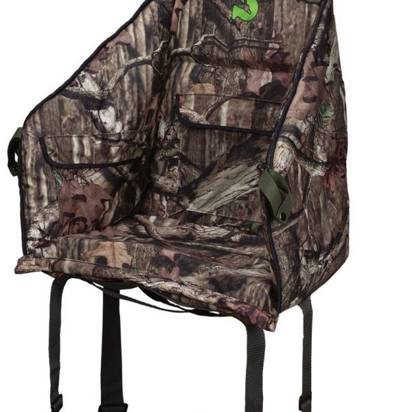 comfortable treestand seat deal