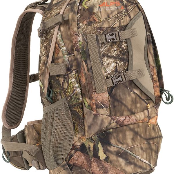 best bowhunting backpack for treestand
