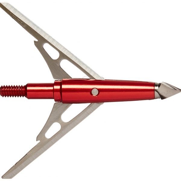 Rage Extreme broadhead