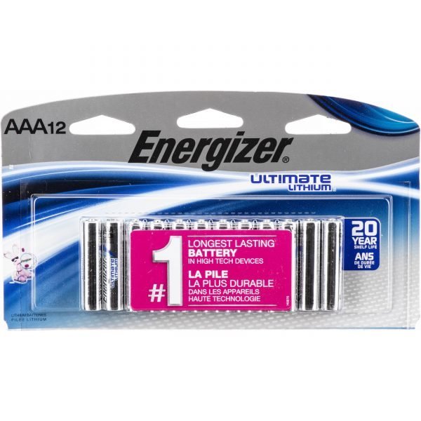 best AAA battery sale