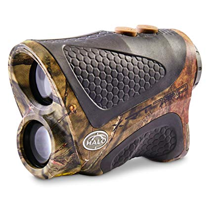 cheap rangefinder bowhunting deal