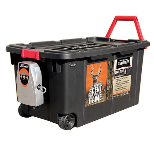 ozone deal cheap scent crusher