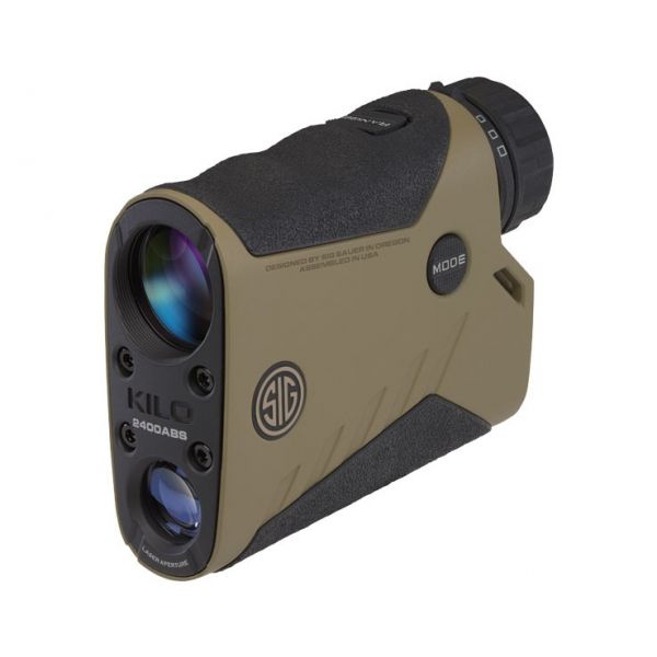 best rangefinder for long range shooting