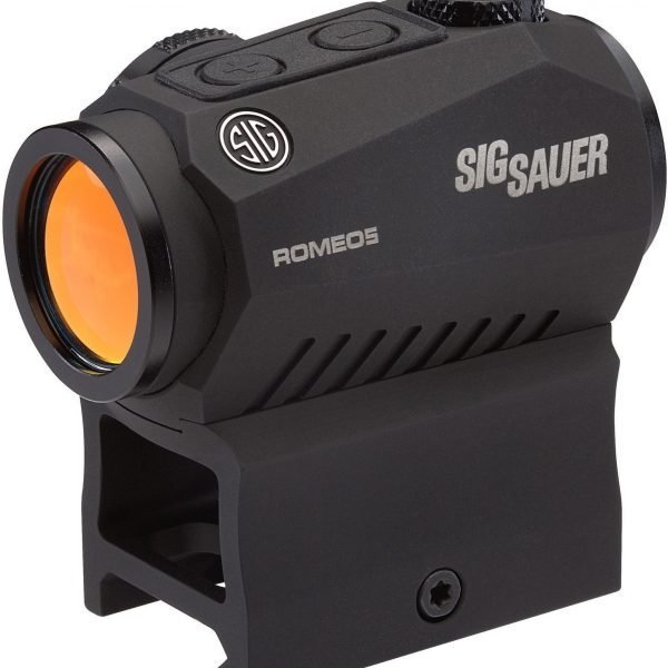 best red dot sight sig sauer