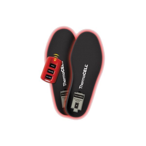heated insoles sale deal